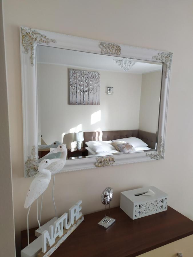 Savona Swinoujscie Bed & Breakfast Exterior photo