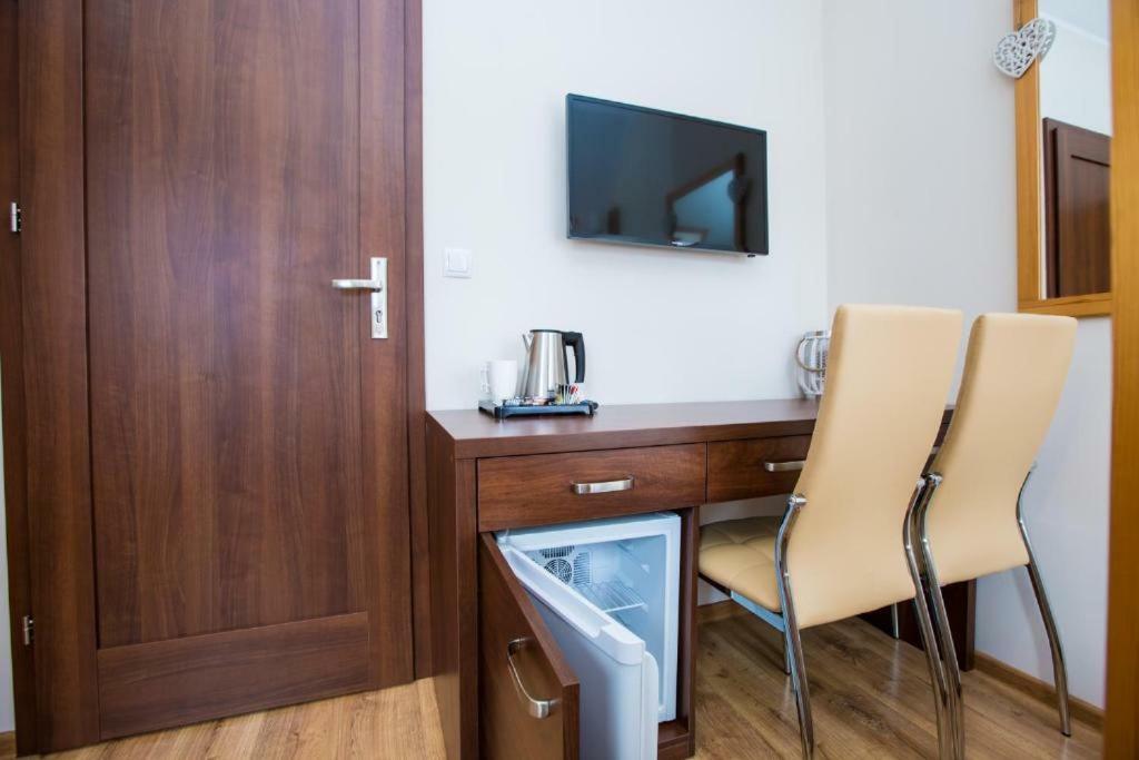 Savona Swinoujscie Bed & Breakfast Exterior photo